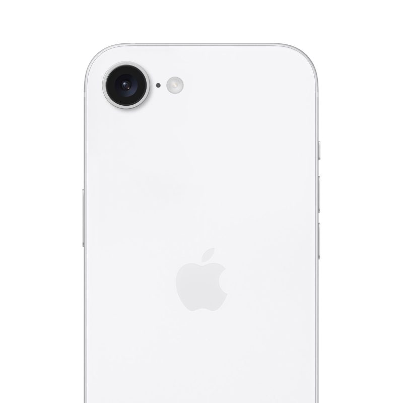 گوشی موبایل اپل مدل iPhone SE 4