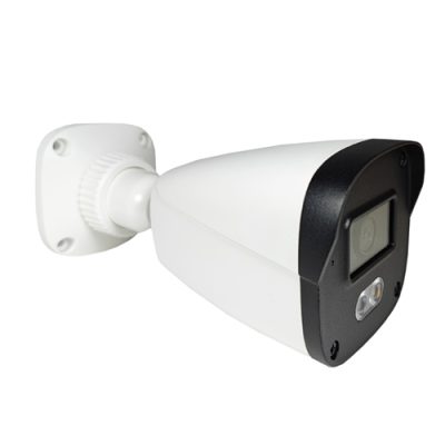 دوربین تحت شبکه 2 مگاپیکسل Dual Light سیماران مدل SM-IPN2410DL