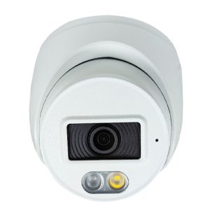 دوربین تحت شبکه 2 مگاپیکسل Dual Light سیماران SM-IPN2510DL