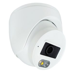 دوربین تحت شبکه 4 مگاپیکسل Dual Light سیماران SM-IPN4510DL