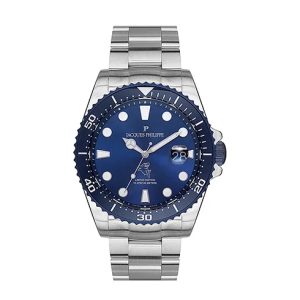 ساعت مچی مردانه ژاک فیلیپ jpqgs351336le