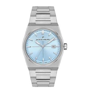 ساعت مچی مردانه ژاک فیلیپ jpqgs4213x6lb