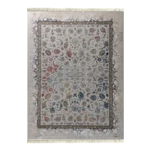 فرش ۱۲۰۰ شانه آکریلیک K1240