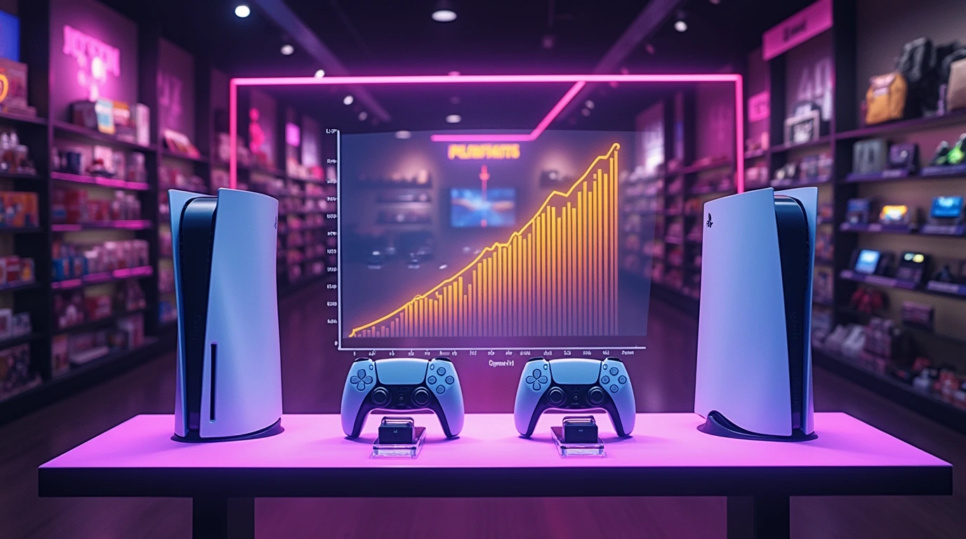 PS5