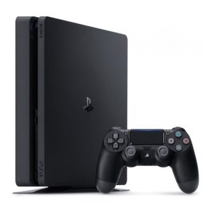 کنسول بازی سونی Playstation 4 Slim کد CUH-2216 ظرفیت 500 گیگابایت