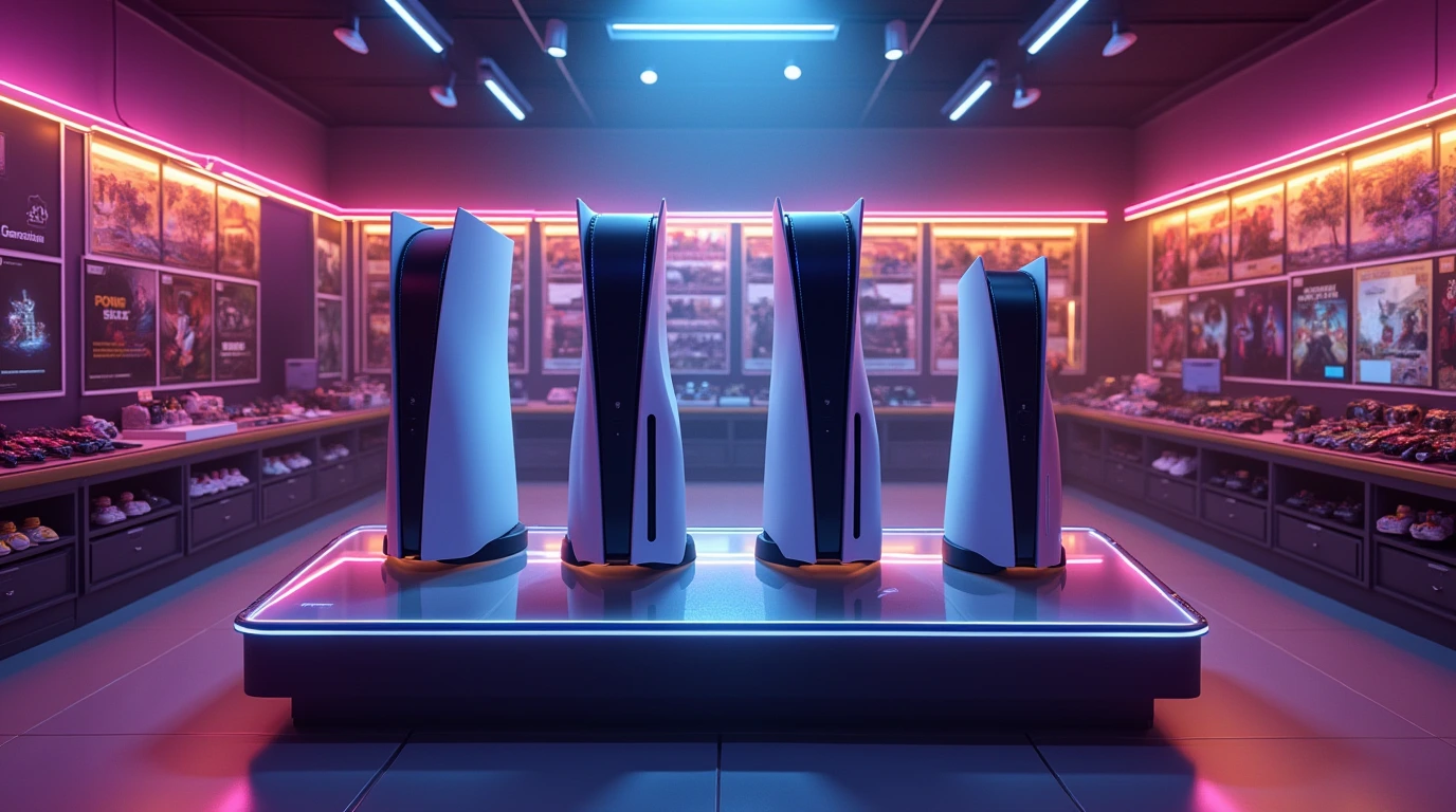 PS5