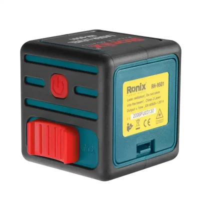 تراز لیزری مکعبی مدل RH-9501