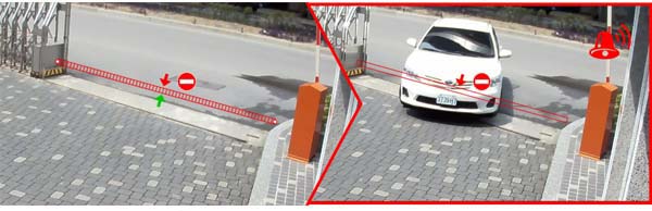پکیج دوربین مداربسته 4 کانال 5 مگاپیکسل HD سیماران مدل HD4CH5MP-212751 3