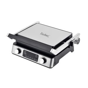 گریل حرفه ای te-411 تکنو