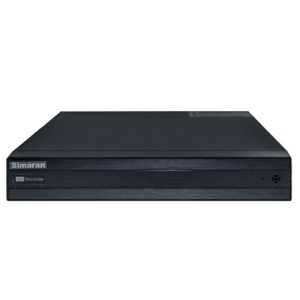 دی وی آر ( XVR ) 4 کانال سیماران SM-XVN1401L2