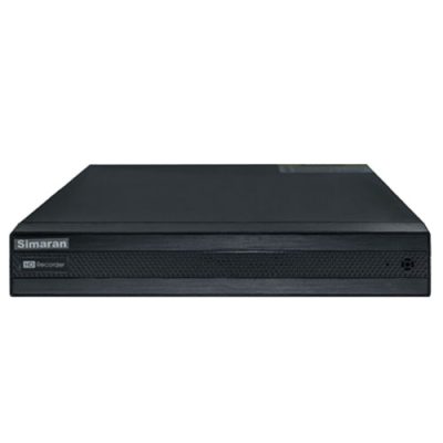 دی وی آر ( XVR ) 4 کانال سیماران مدل SM-XVN1401L2