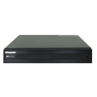 دی وی آر ( XVR ) 4 کانال سیماران مدل SM-XVN1401M5