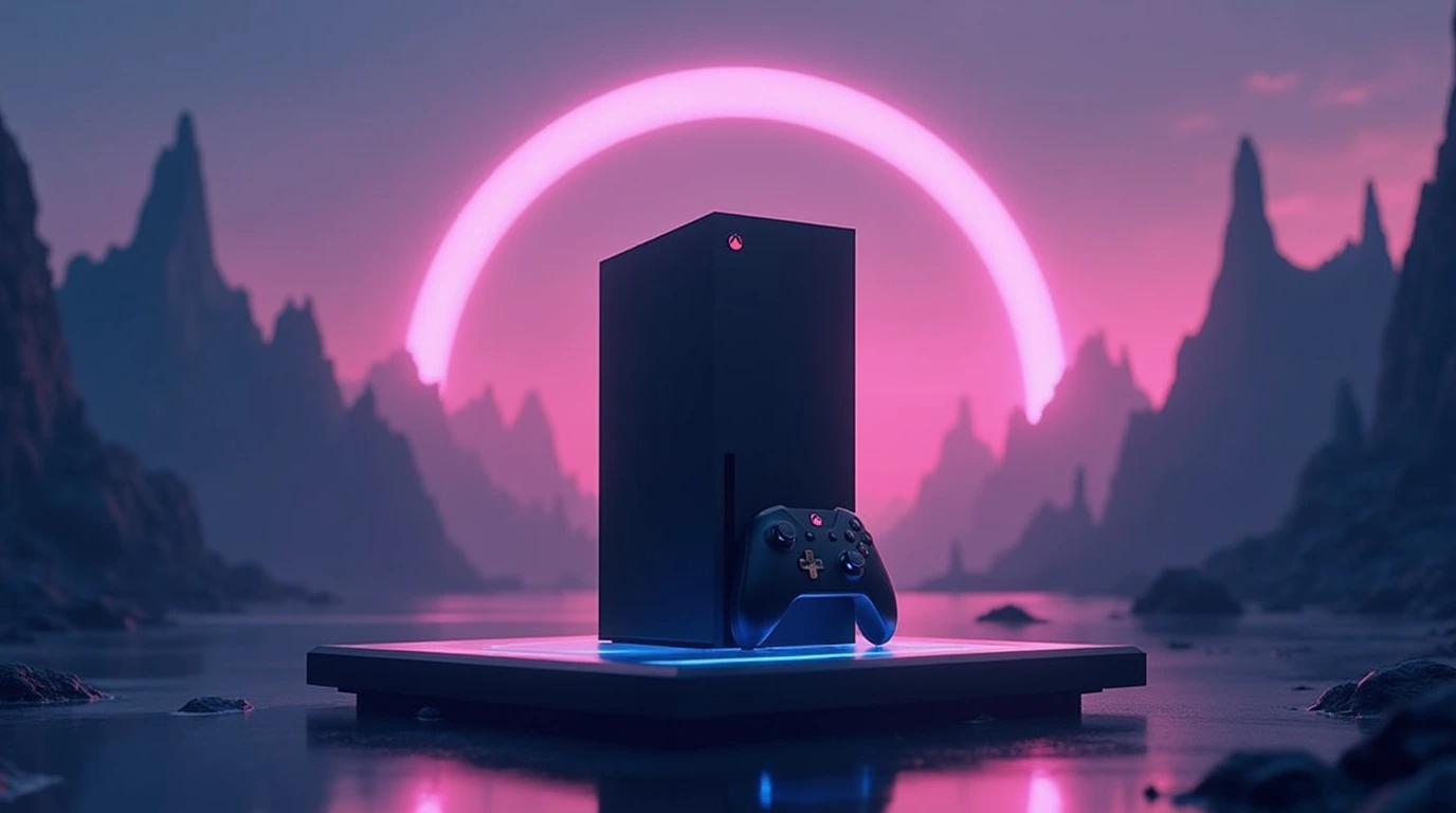 xbox
