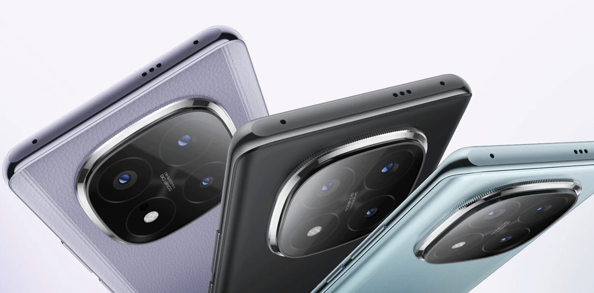 گوشی موبایل شیائومی مدل Redmi Note 14 Pro Plus 5G