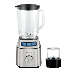 آﺳﯿﺎب ﻣﺨﻠﻮط کن زنیت ZBL 1437 اﺳﺘﯿﻞ دﯾﺠﯿﺘﺎل 600 وات