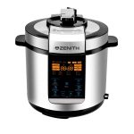 زودپز و پلوپز زنیت ZPC1457 ظرفیت 6 نفر