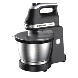 همزن کاسه دار زنیت ZSM 1424 چرخشی ٣٫۵ لیتر 400 وات