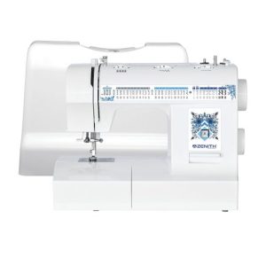 چرخ خیاطی زنیت ZSPD1451