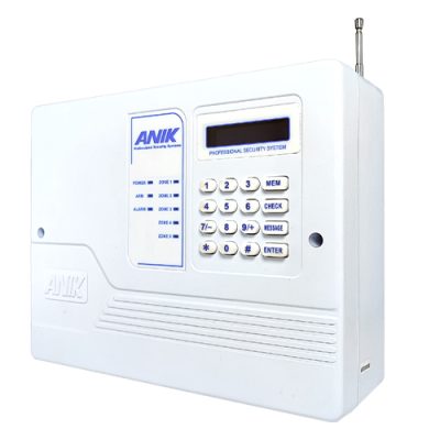 دزدگیر سیم کارتی آنیک مدل A570
