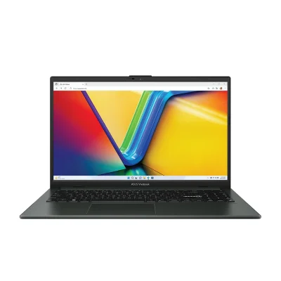 لپ‌تاپ 15.6 اینچی ایسوس مدل Vivobook GO L1504FA R5 7520U 8GB 512SSD