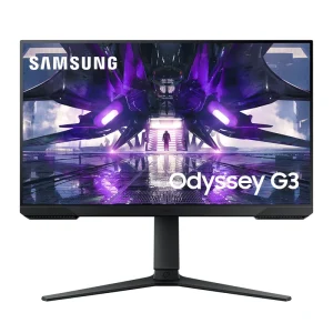مانیتور گیمینگ سامسونگ سایز 27 اینچ G3 Odyssey LS27AG320N