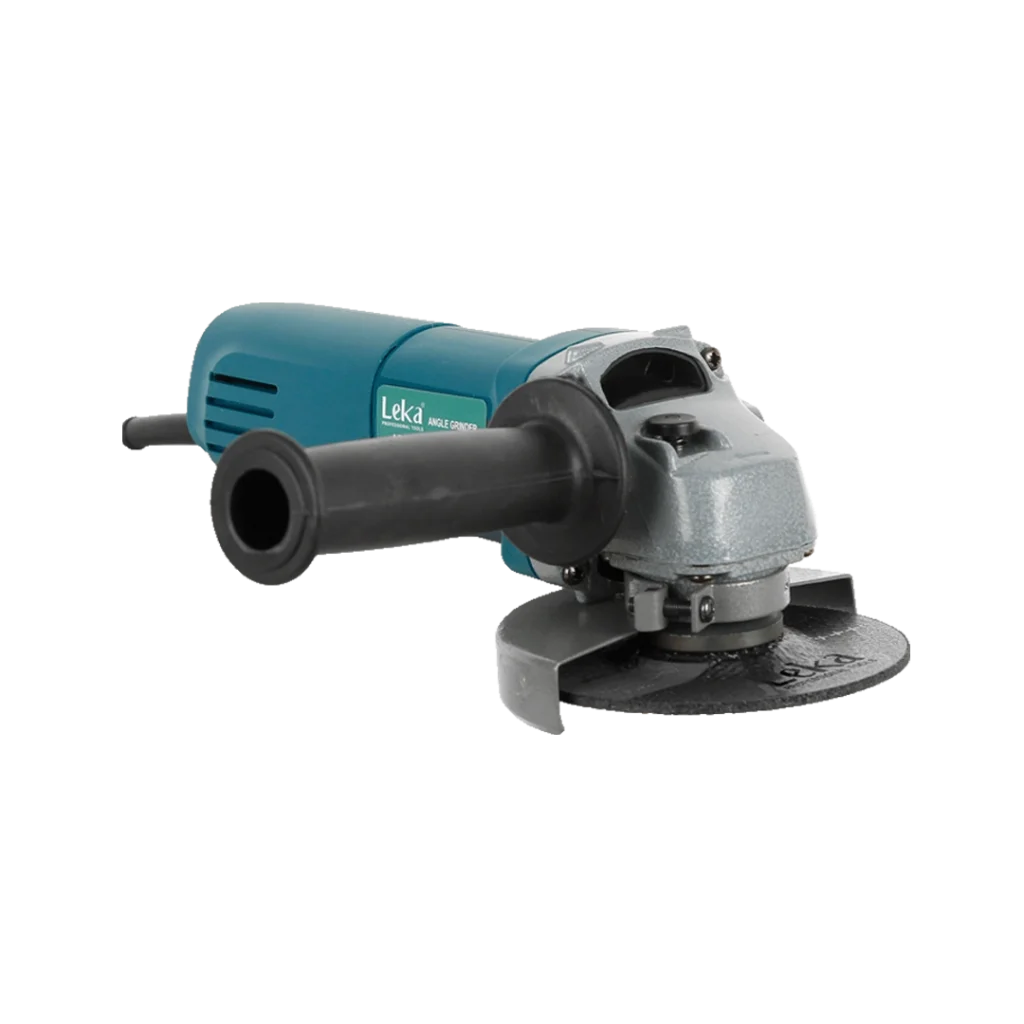 مینی فرز لکا مدل AG115-07