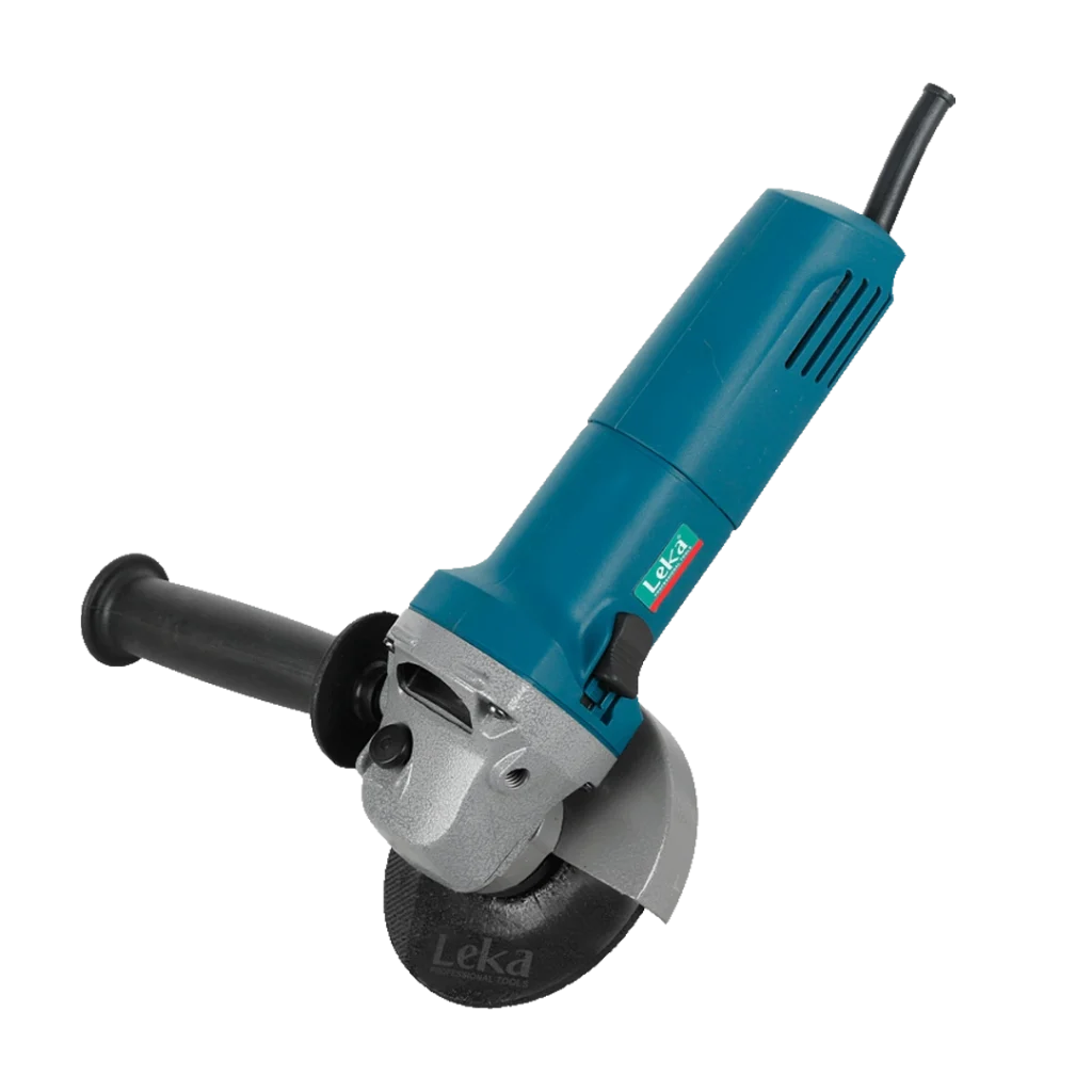 مینی فرز لکا مدل AG115-08