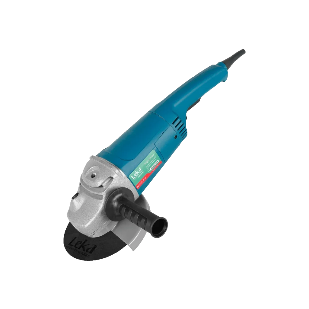 سنگ فرز لکا مدل AG-180-20