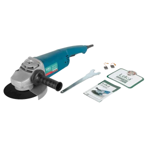 سنگ فرز لکا AG-180-20