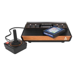 کنسول بازی Atari 2600 plus