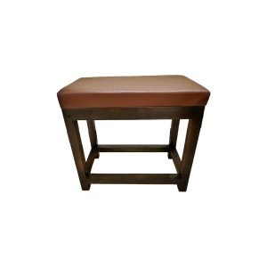 صندلی سنتور با چوب گردو