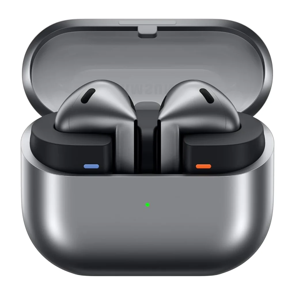 هندزفری بی سیم سامسونگ مدل Galaxy Buds 3