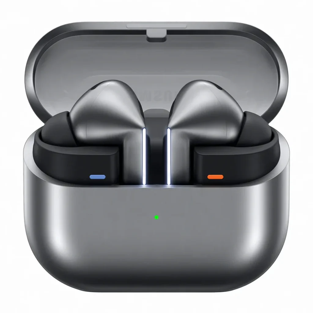هندزفری بی سیم سامسونگ Galaxy Buds 3 Pro