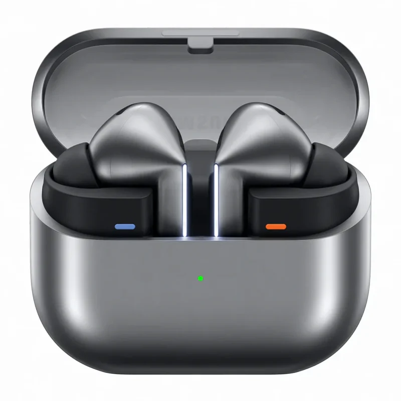 هندزفری بی سیم سامسونگ مدل Galaxy Buds 3 Pro