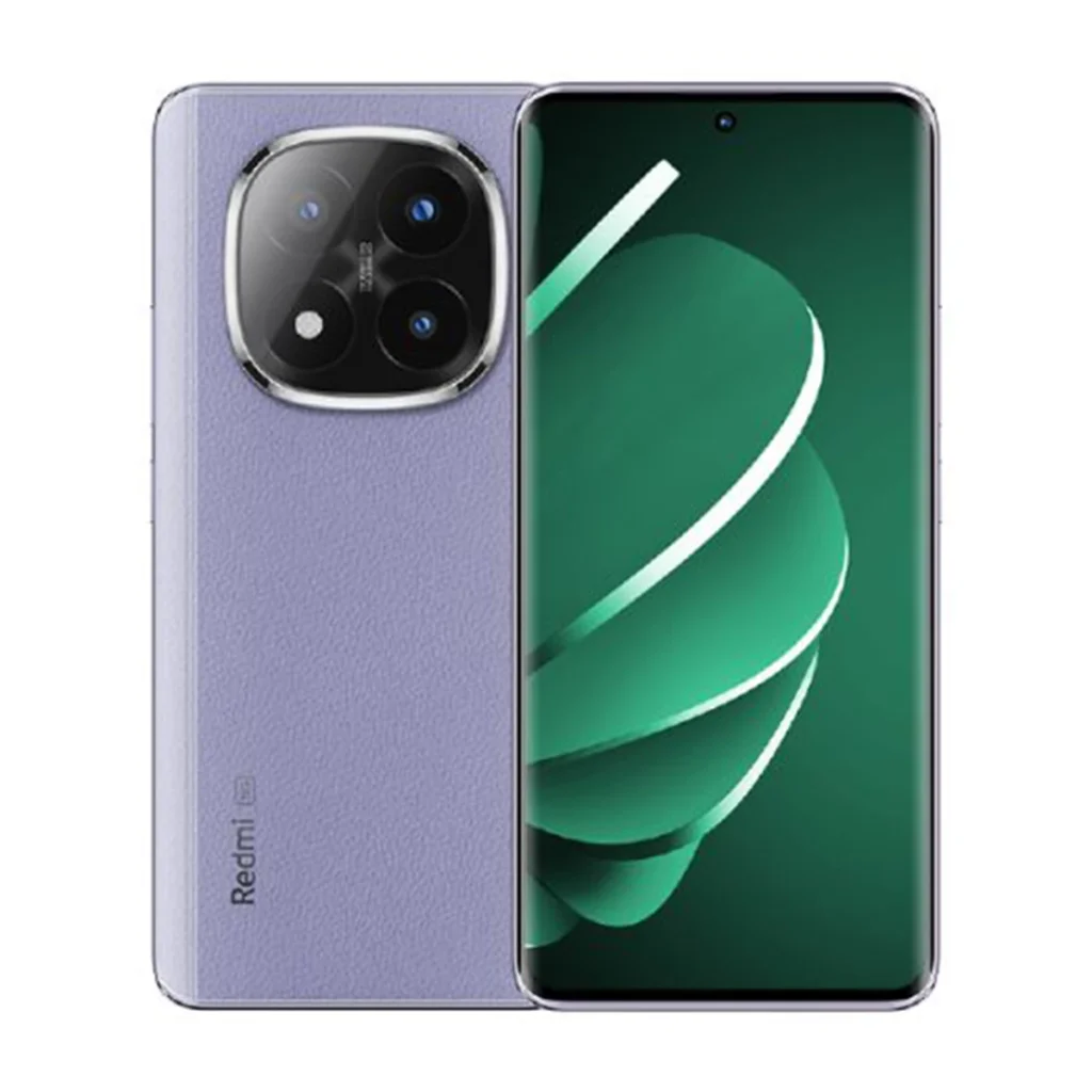 گوشی موبایل شیائومی مدل Redmi Note 14 Pro Plus 5G