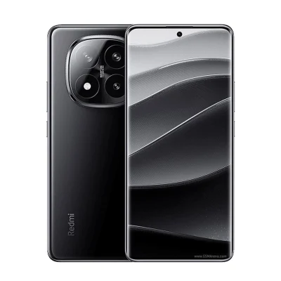 گوشی موبایل شیائومی مدل Redmi Note 14 Pro Plus 5G
