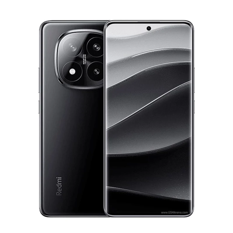 گوشی موبایل شیائومی مدل Redmi Note 14 Pro Plus 5G