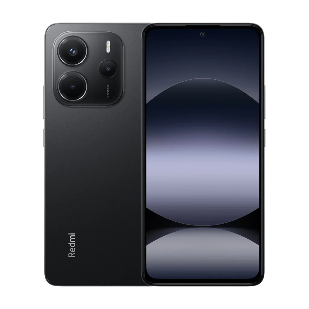گوشی موبایل شیائومی مدل Redmi Note 14