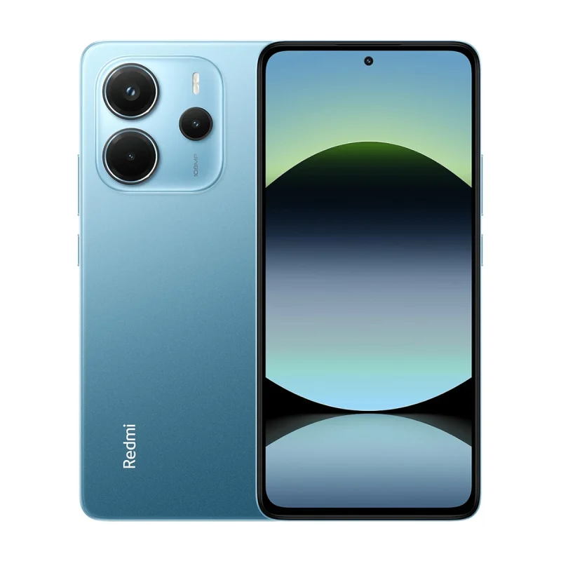 گوشی موبایل شیائومی مدل Redmi Note 14