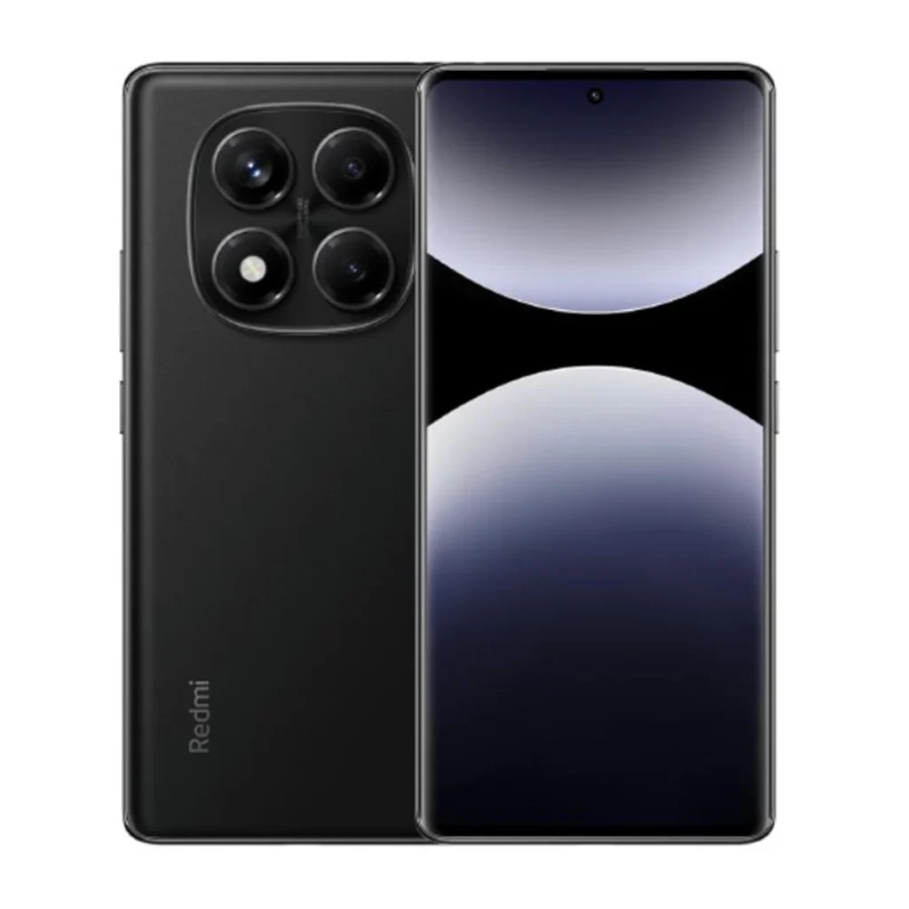 گوشی موبایل شیائومی مدل Redmi Note 14 Pro 4G