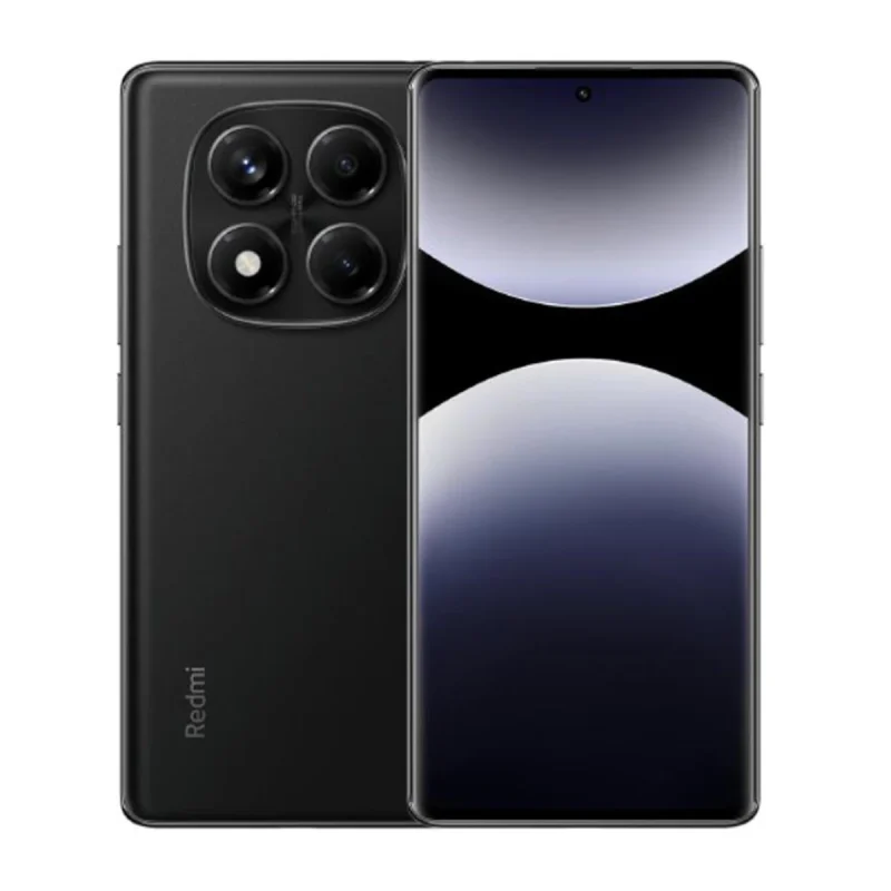 گوشی موبایل شیائومی مدل Redmi Note 14 Pro 4G