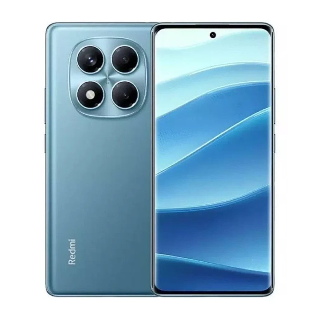 گوشی موبایل شیائومی مدل Redmi Note 14 Pro 4G