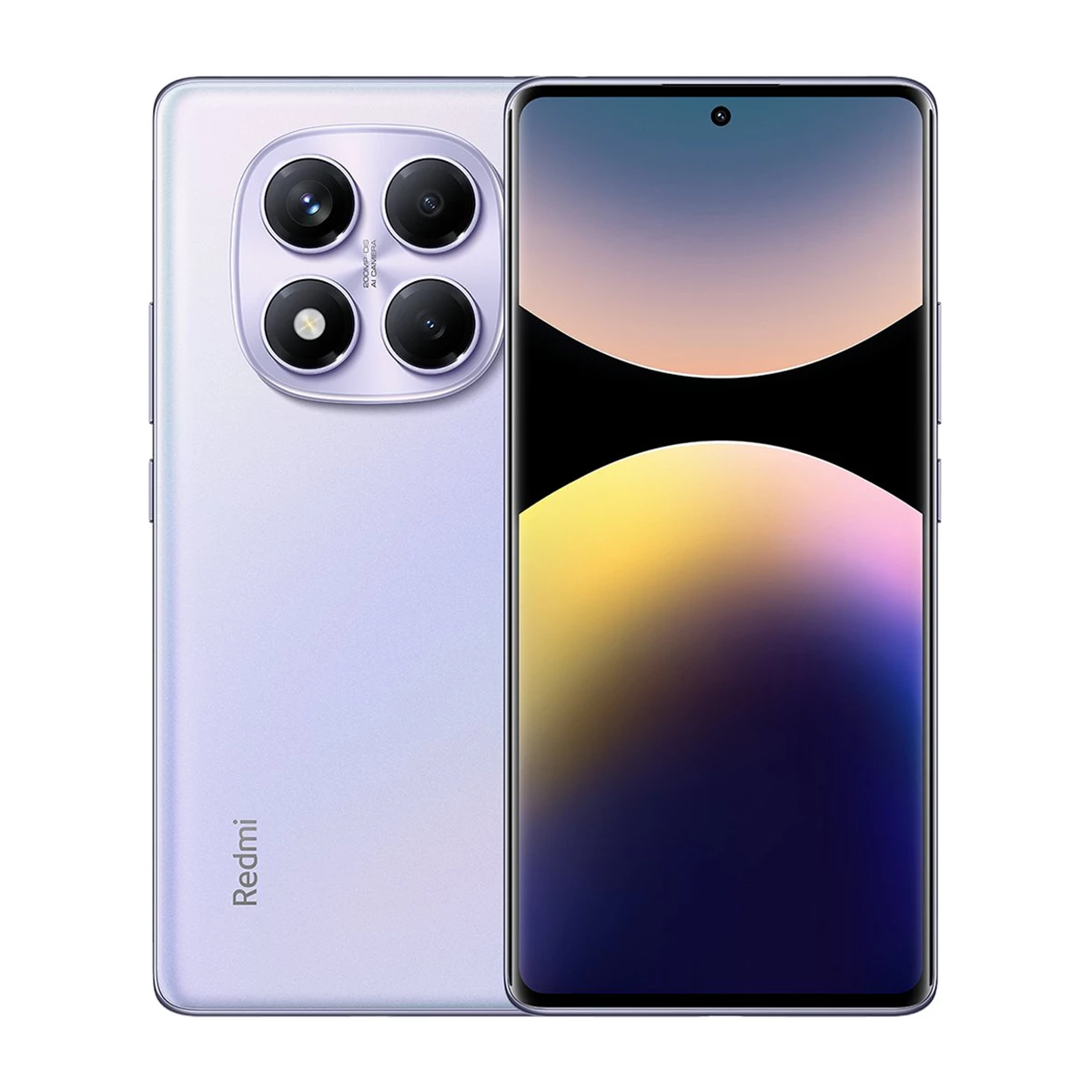 گوشی موبایل شیائومی مدل Redmi Note 14 Pro 4G ظرفیت ۲۵۶ گیگابایت و رم ۸ گیگابایت