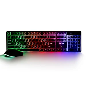 ست گیمینگ فاطر CWR-7000B