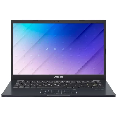 لپ‌تاپ 14 اینچی ایسوس مدل Vivobook GO E410KA Celeron N4500 4GB 64GB eMMC+512SSD