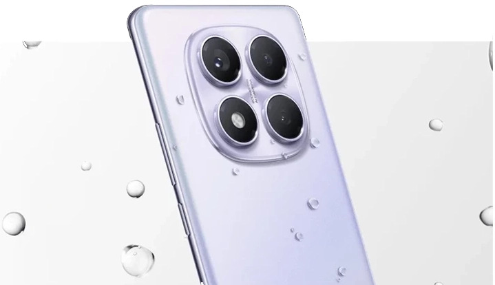 گوشی موبایل شیائومی مدل Redmi Note 14 Pro 4G