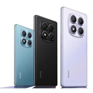 گوشی موبایل شیائومی مدل Redmi Note 14 Pro 4G