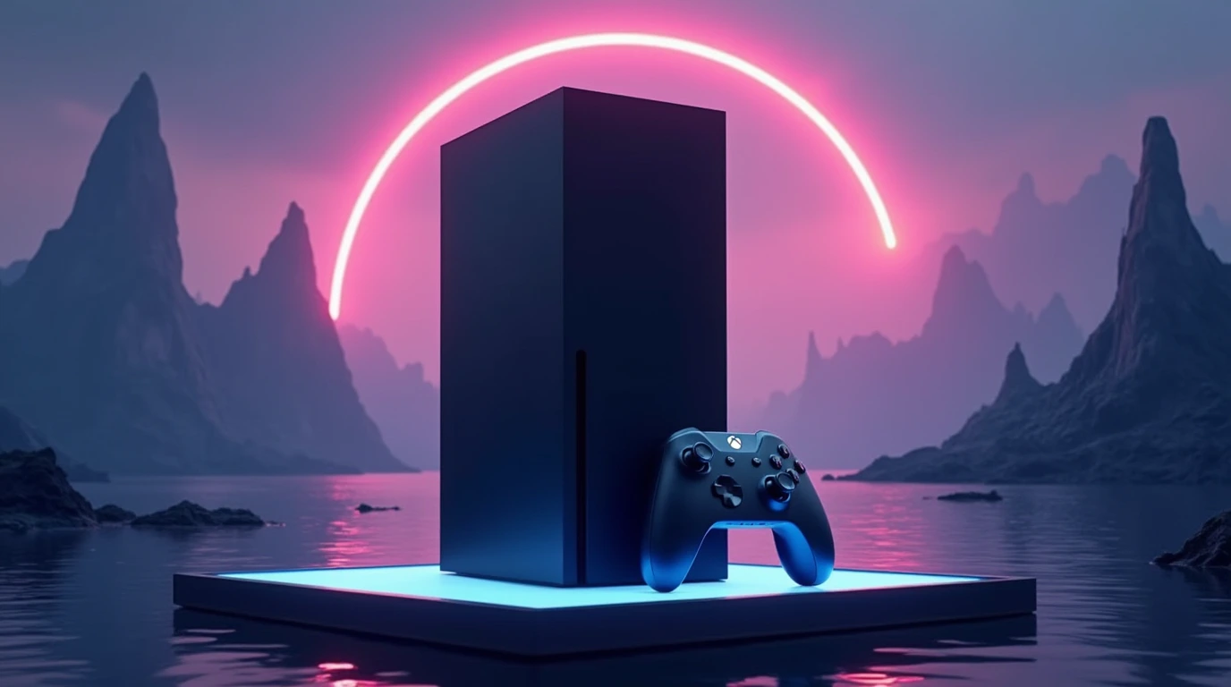 Xbox