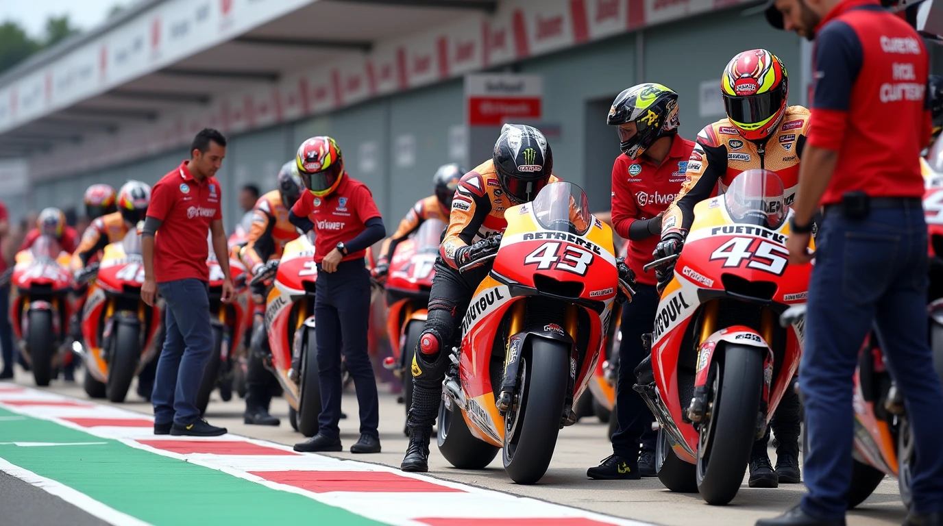 MotoGP