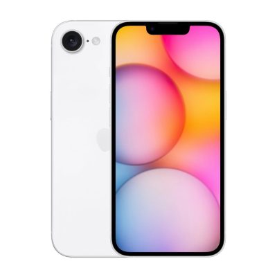 گوشی موبایل اپل مدل iPhone SE 4 ظرفیت 128 گیگابایت رم 8 گیگابایت